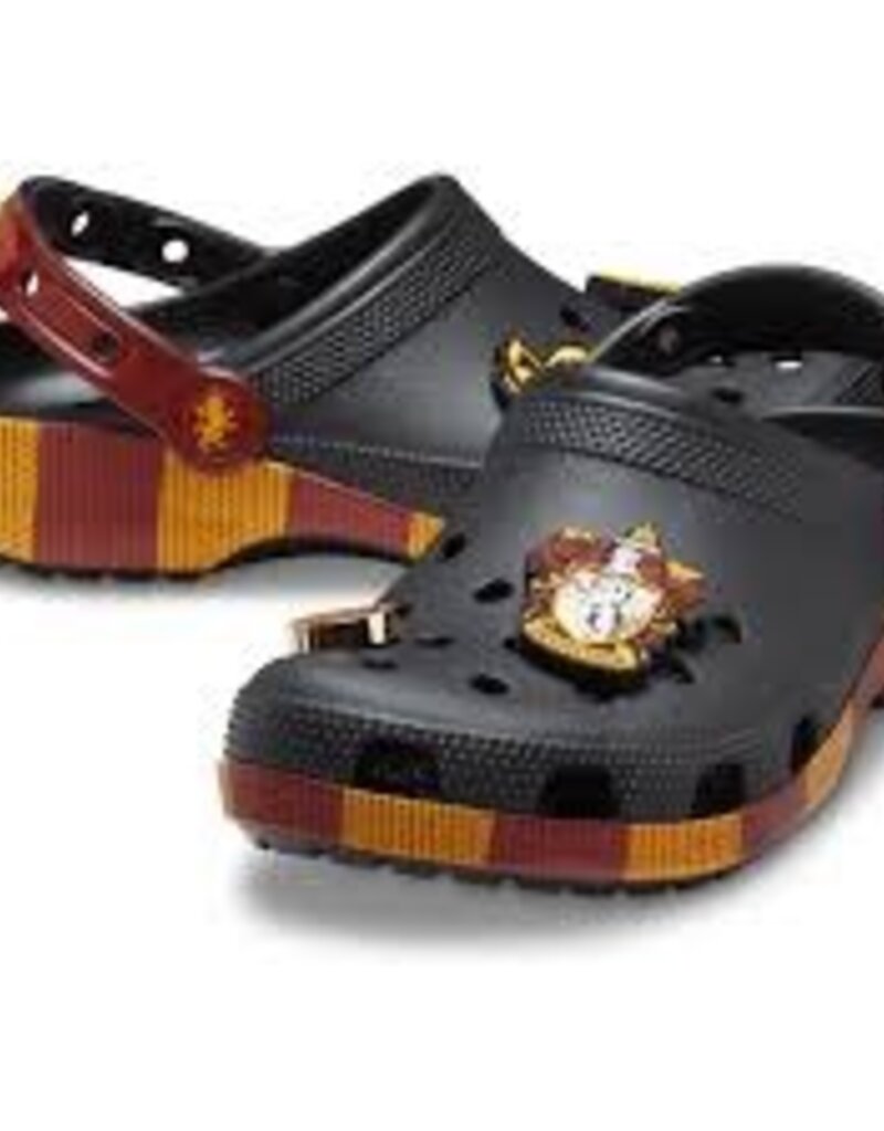 Crocs Classic Clog Gryffindor