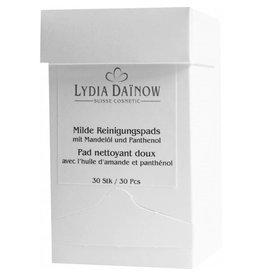 Lydïa Dainow Eye make-up removing pad