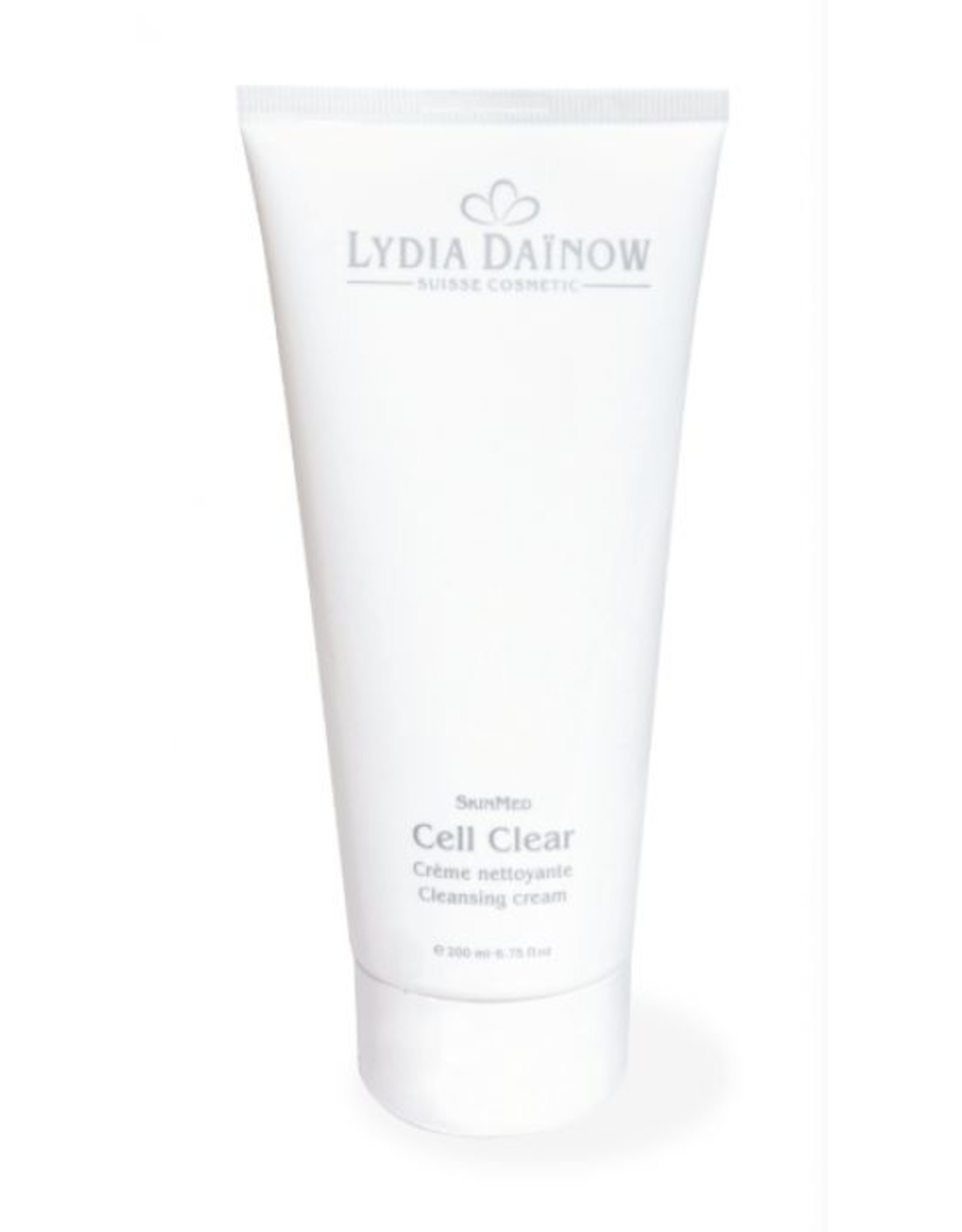 Lydïa Dainow Cell Clear - Crème nettoyante