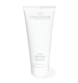 Lydïa Dainow Cell Clear - Cleansing cream