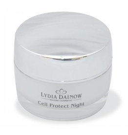 Lydïa Dainow Cell Protect Night - Crème de nuit