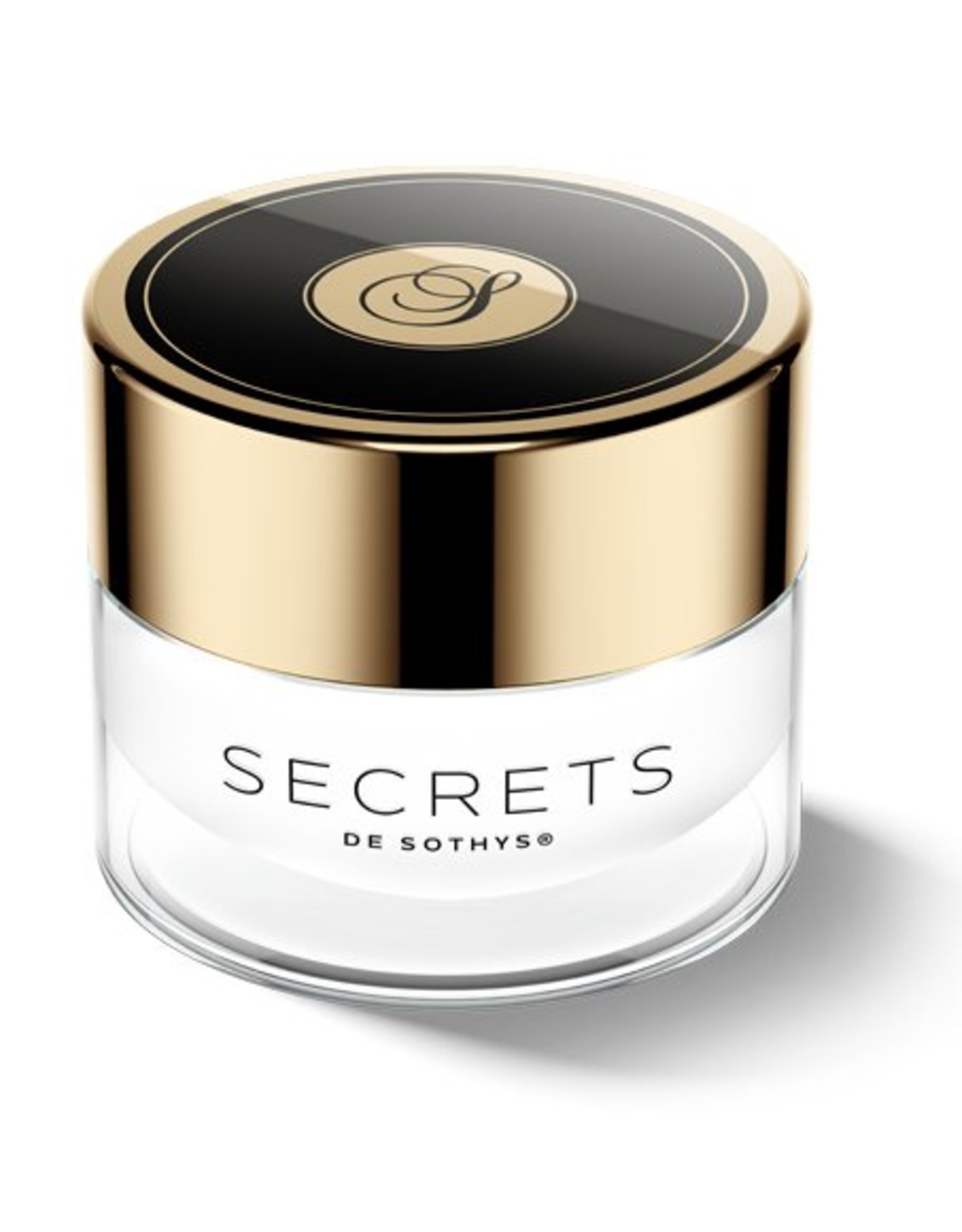 SOTHYS Secrets de Sothys® - Crème jeunesse premium