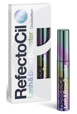 Refectocil Lash & Brow Booster 2 in 1