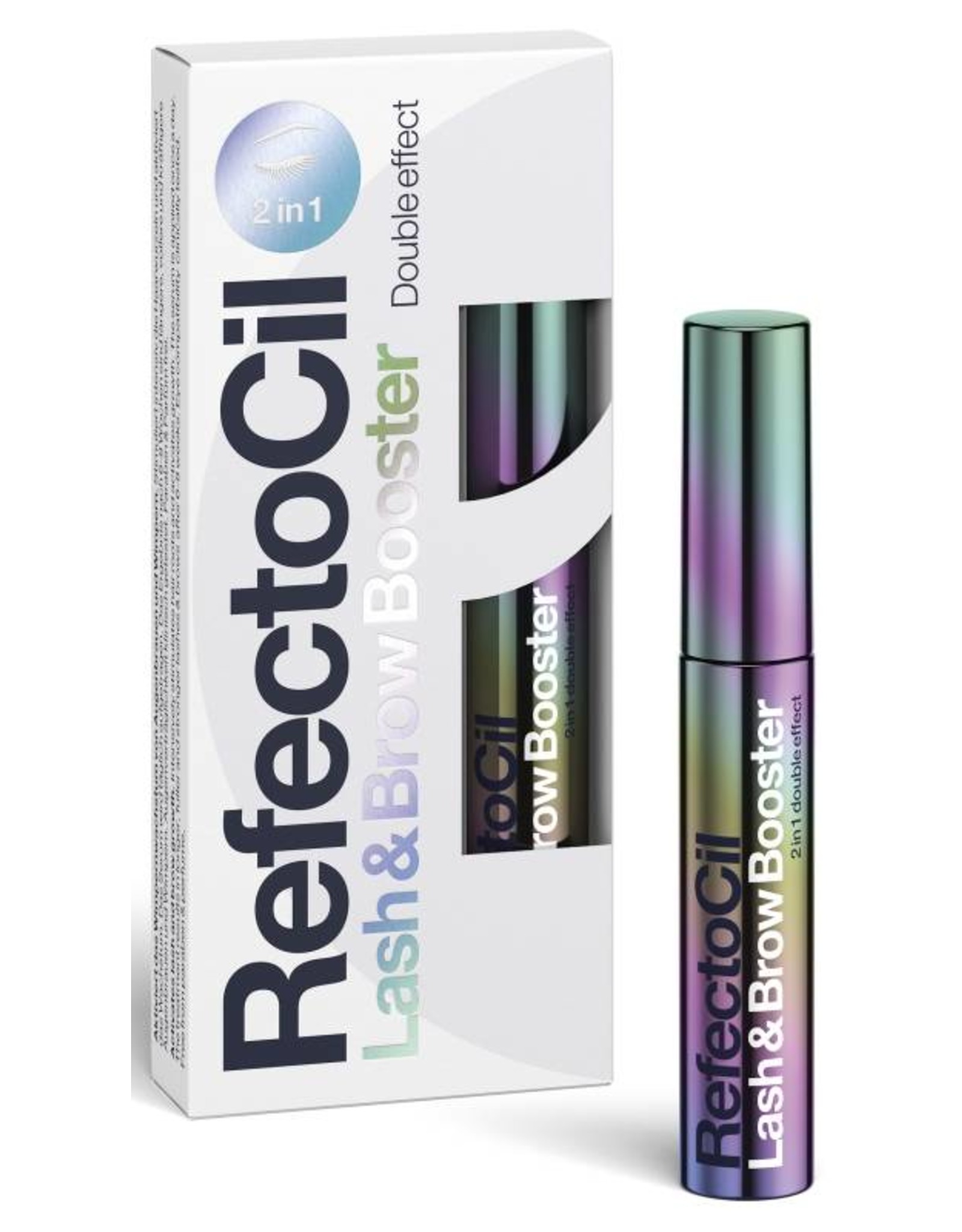 Refectocil Lash & Brow Booster 2 in 1
