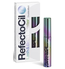 Refectocil Lash & Brow Booster 2 in 1