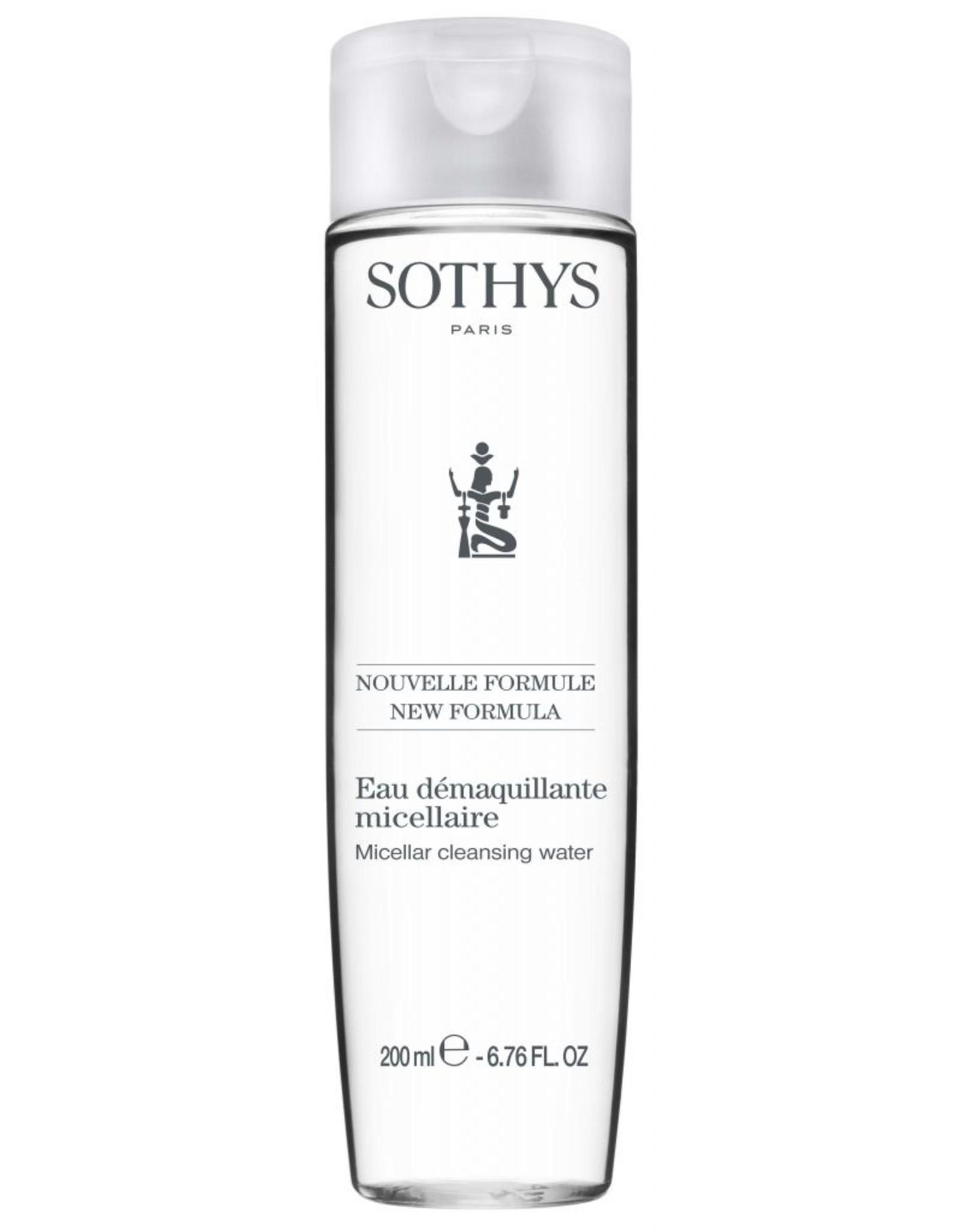 SOTHYS Eau démaquillante micellaire - Sothys