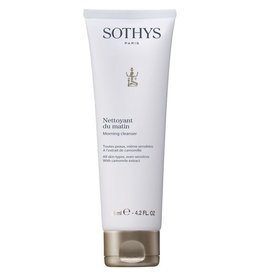 SOTHYS Nettoyant du matin - Sothys