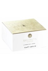 SOTHYS Secrets de Sothys® - Crème jeunesse yeux et lèvres