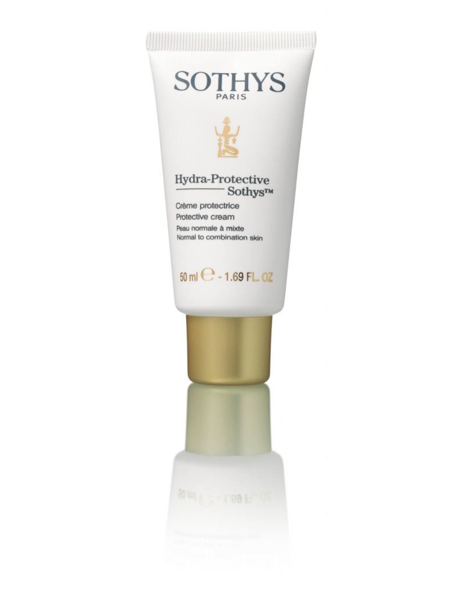 SOTHYS Hydra Protective Crème protectrice - Sothys