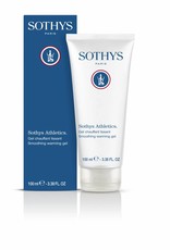 SOTHYS -50% Smoothing warming gel - Sothys