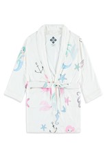 Robe de bain pour des enfants - Mermaid