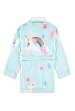 Bathrobe for kids - Mermaid - Unicorn