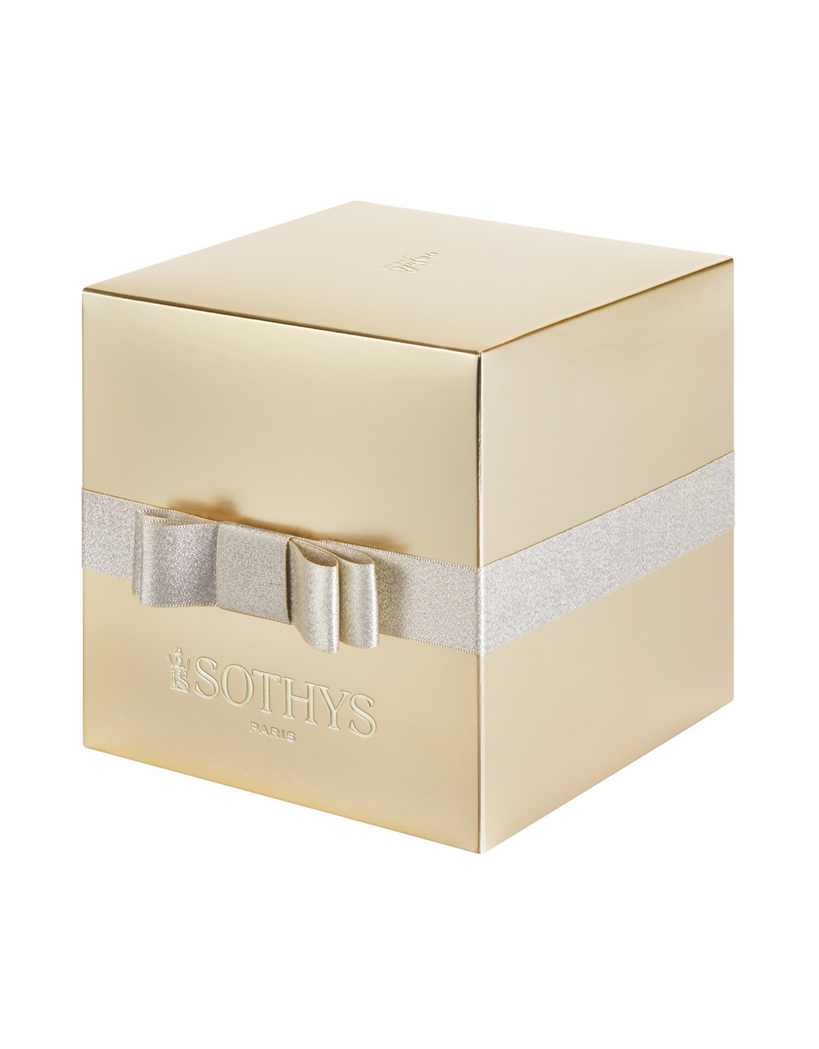 SOTHYS  Coffret cadeau sans contenu