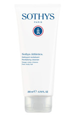 SOTHYS Revitalizing cleanser - Face, body, hair