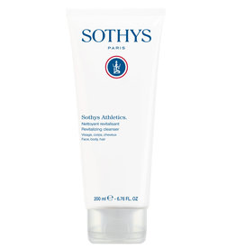 SOTHYS Revitalizing cleanser - Face, body, hair