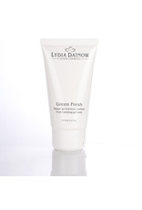 Lydïa Dainow Green Fresh - Erfrischende Maske