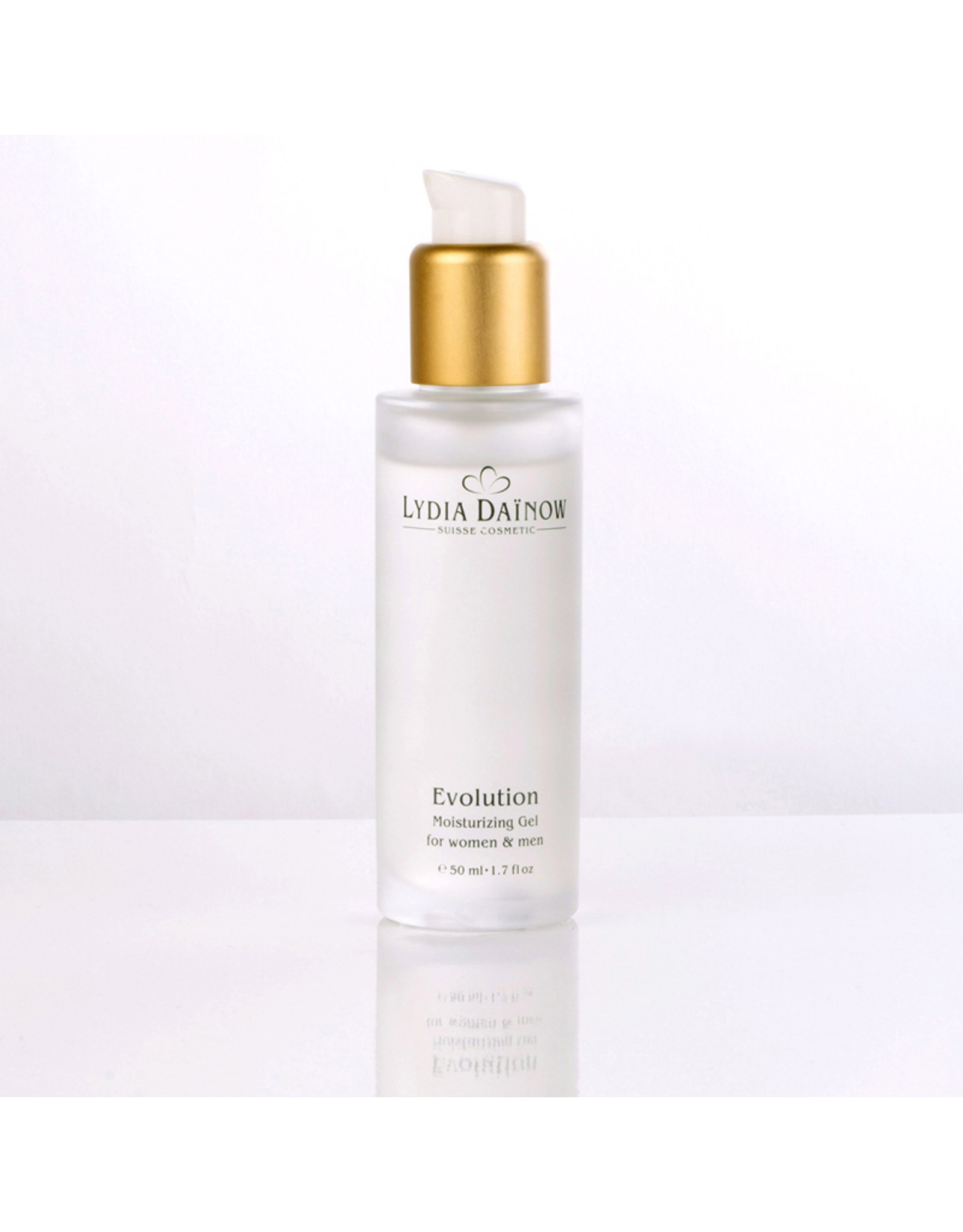 Lydïa Dainow Evolution Moisturizing Gel - Soin hydratant