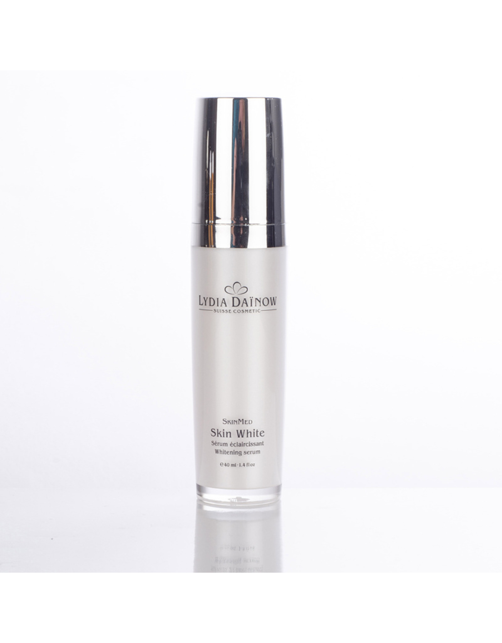 Lydïa Dainow Skin White - Sérum concentré