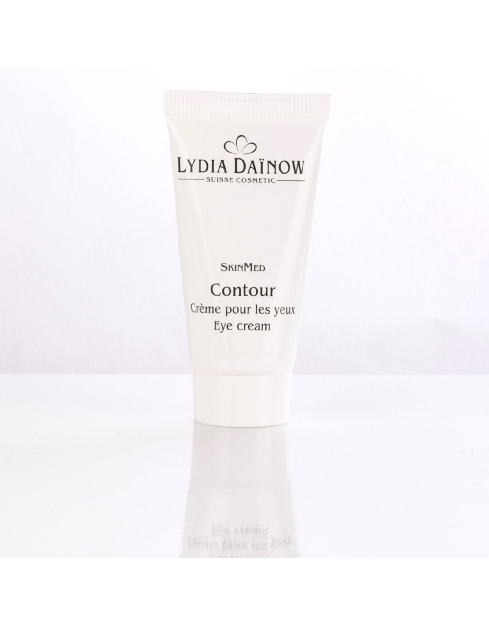 Lydïa Dainow Contour - Soin des yeux