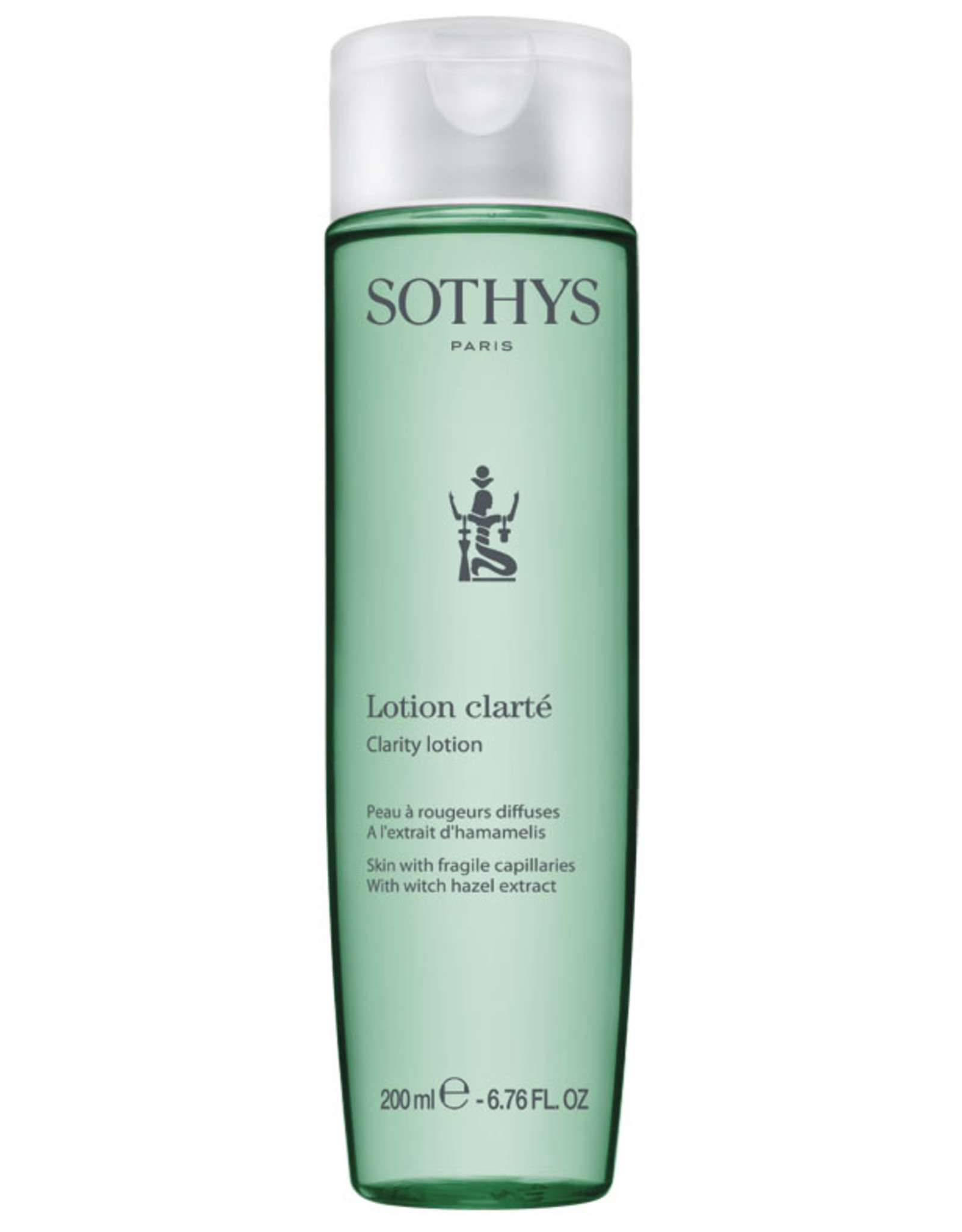 SOTHYS Lotion démaquillante clarté - Sothys