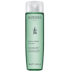 SOTHYS Lotion démaquillante clarté - Sothys