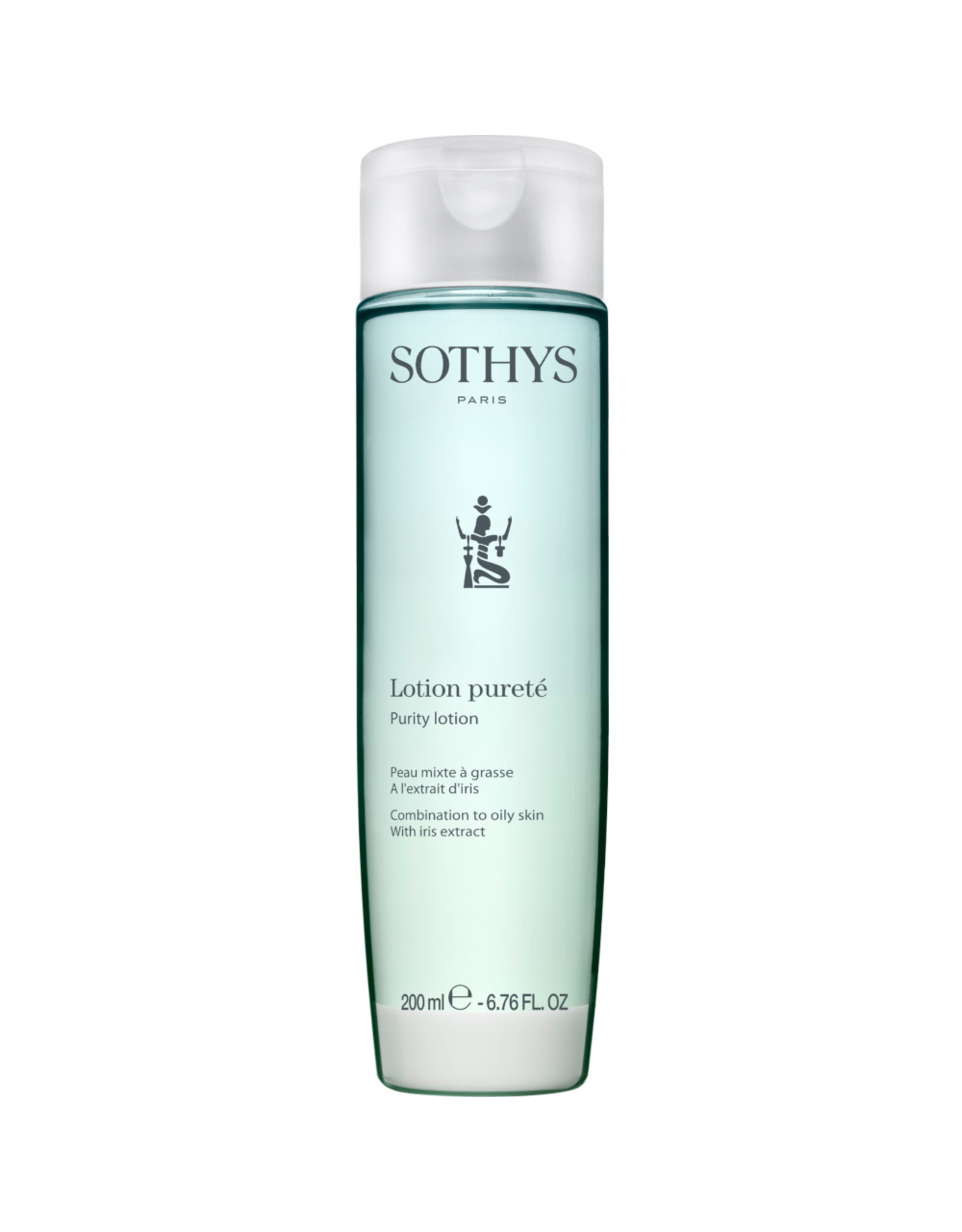 SOTHYS Lotion démaquillante pureté - Sothys