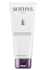 SOTHYS Lait hydra-nourrissant - Sothys