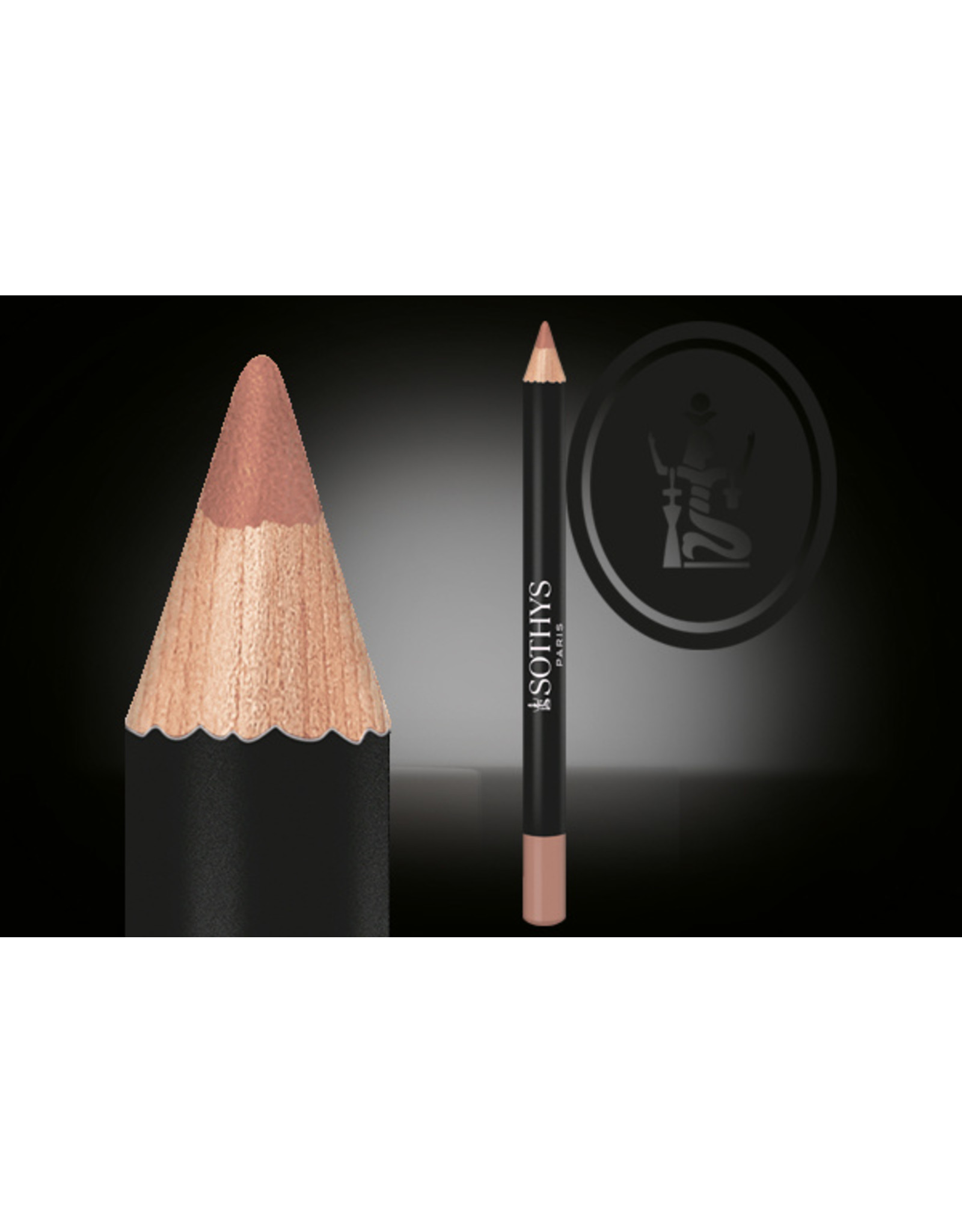 SOTHYS Crayon contour lèvres