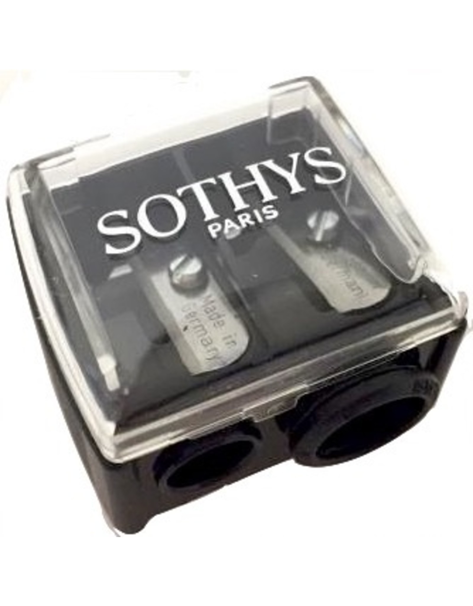 SOTHYS Taille crayon triple