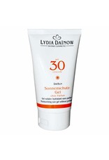 Lydïa Dainow Gel solaire FPS 30