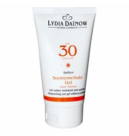 Lydïa Dainow Sunscreen gel SPF 30