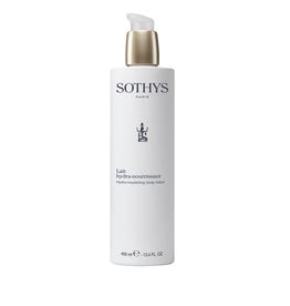 SOTHYS Lait hydra-nourrissant 400 ml