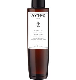 SOTHYS Indonésie ancestrale - Aromatic shower oil - Sothys