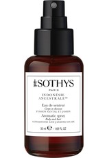 SOTHYS Indonésie ancestrale - Duftspray Körper & Haare - Sothys