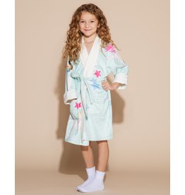 Bathrobe for kids - Unicorn