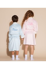 Robe de bain pour des enfants - Prince