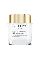 SOTHYS Crème jeunesse rides - Sothys