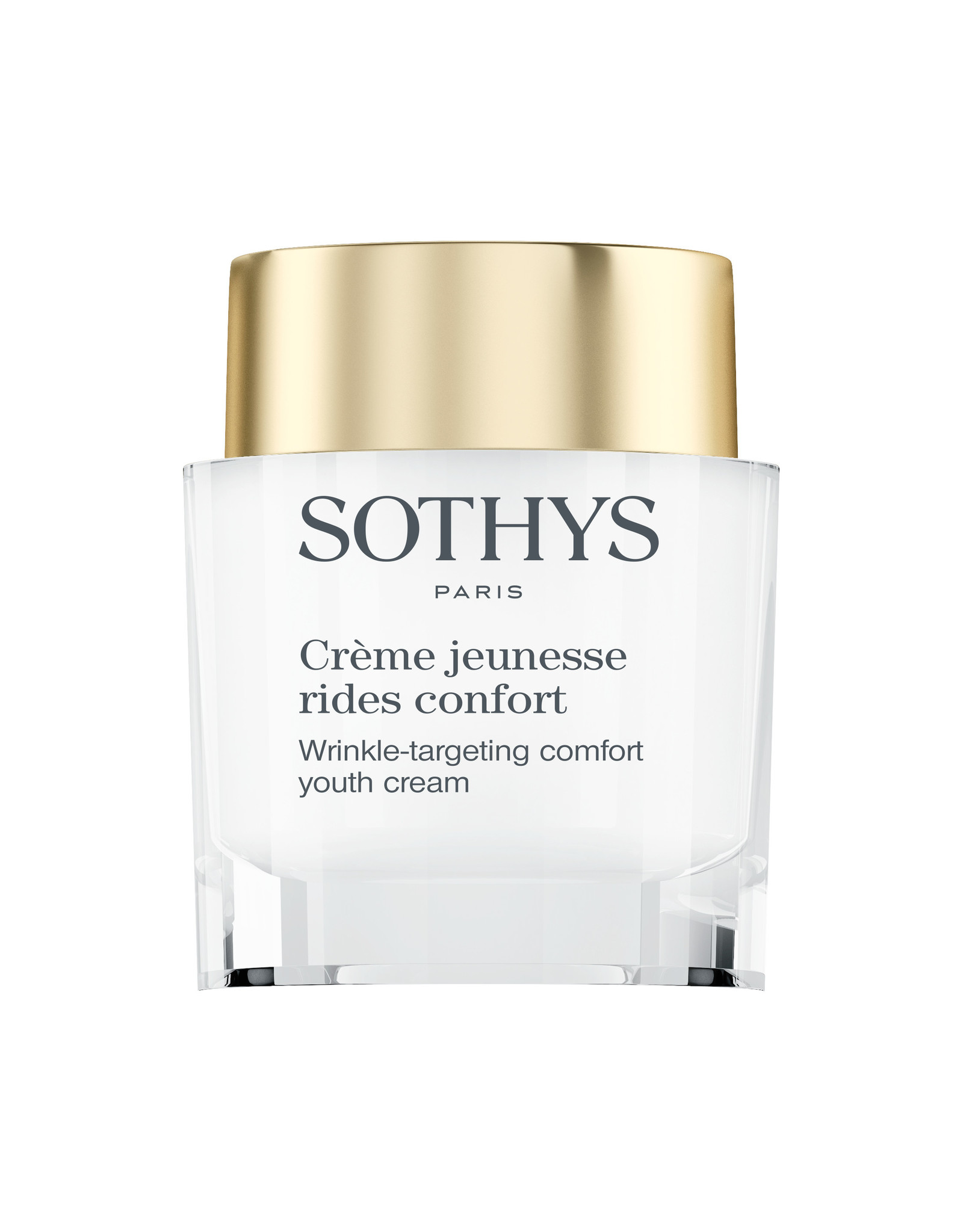 SOTHYS Crème jeunesse rides - Sothys