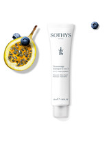 SOTHYS Gommage masque 2 en 1 - Sothys