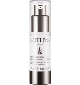 SOTHYS Crème lumière rides-cernes-poches - Sothys