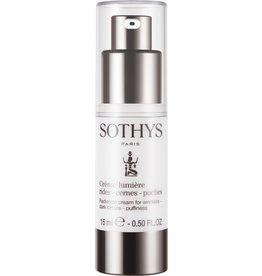 SOTHYS Radiance cream for wrinkles – dark circles - puffiness - Sothys