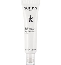 SOTHYS Roll-on Cryo Anti Tränensäcke - Sothys