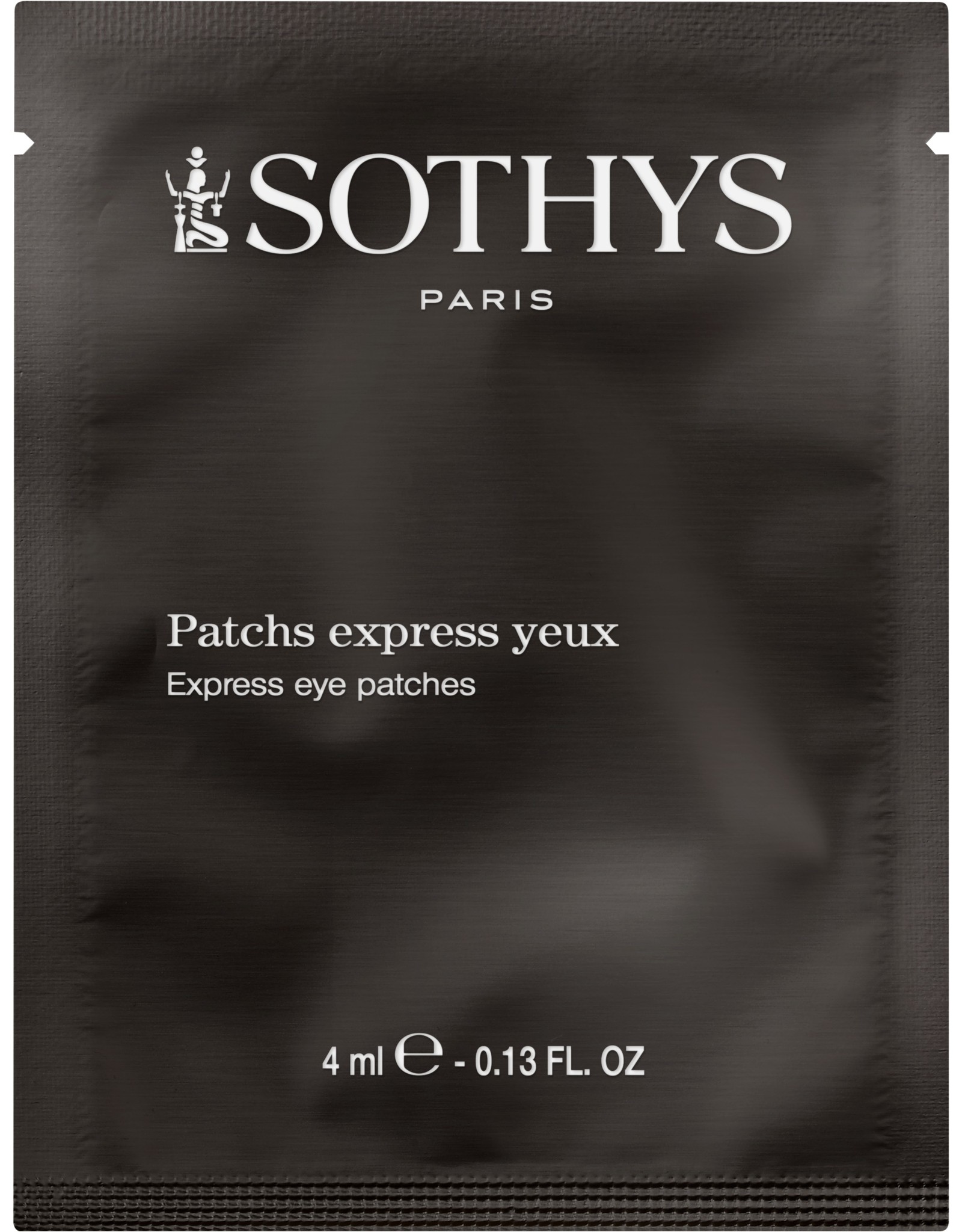 SOTHYS Express eye patches - Sothys