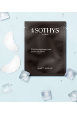 SOTHYS Patchs express yeux - Sothys