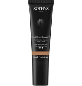 SOTHYS Teint Detox Energie - semi matt - Sothys