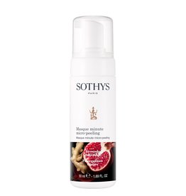 SOTHYS Mikropeeling-Expressmaske - Sothys