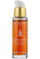 SOTHYS Clarté & Confort Sérum concentré - Sothys