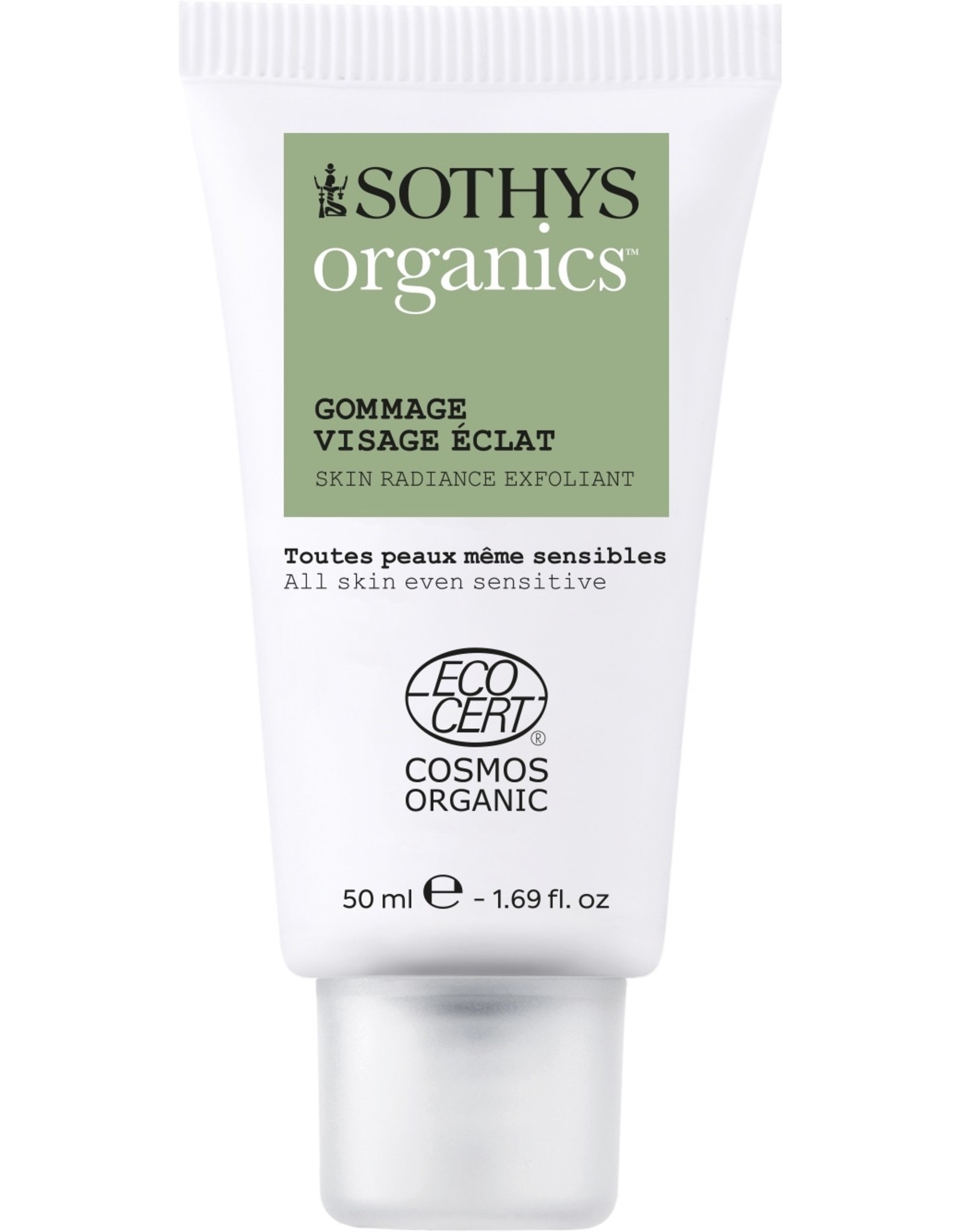SOTHYS Glow Peeling - Sothys Organics®