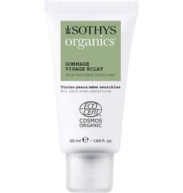 SOTHYS Gommage visage éclat - Sothys Organics®