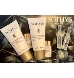 SOTHYS Nutrition Reisegrösse - Sothys